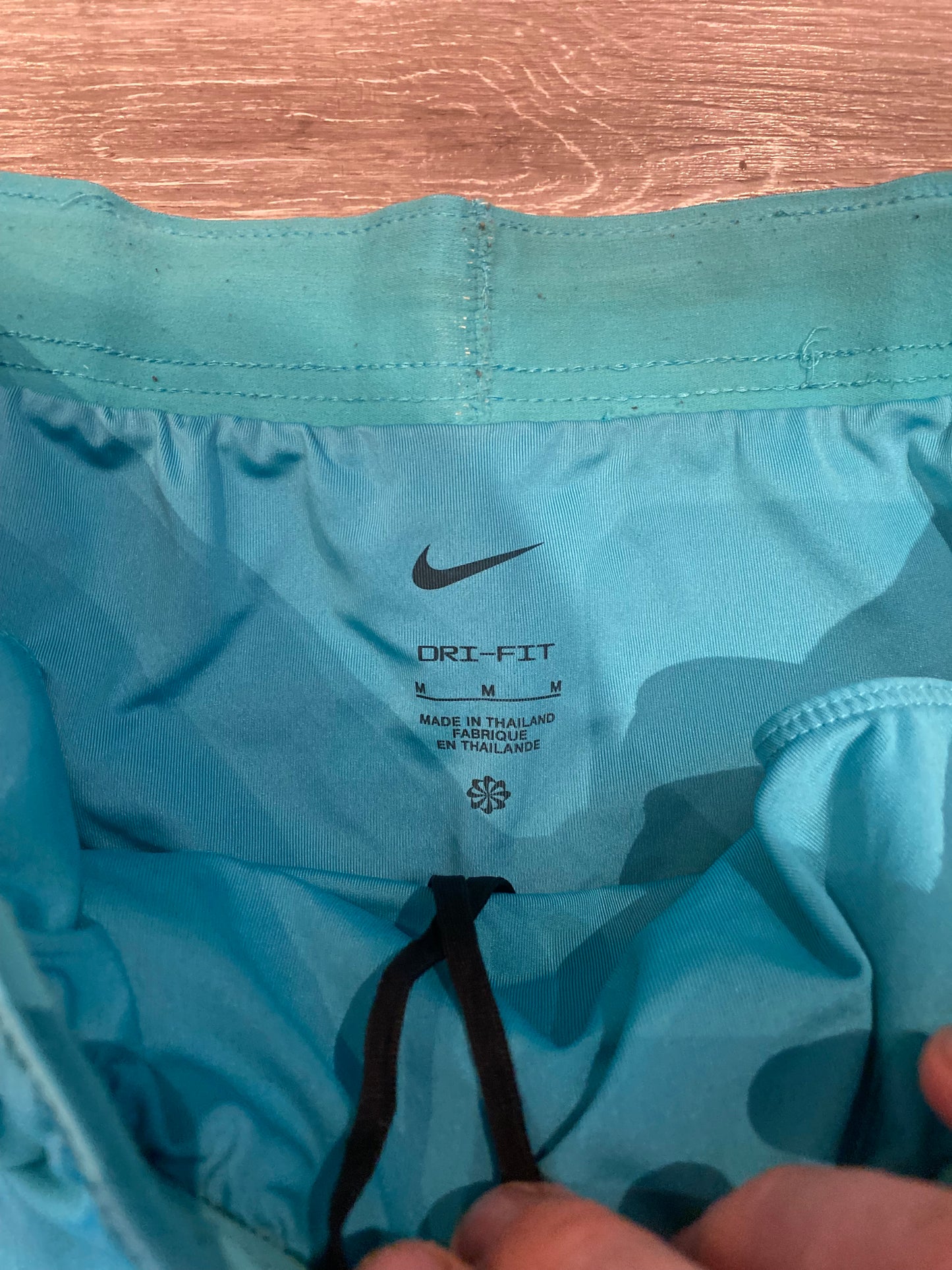 NIKE MILER DRI-FIT SET - M