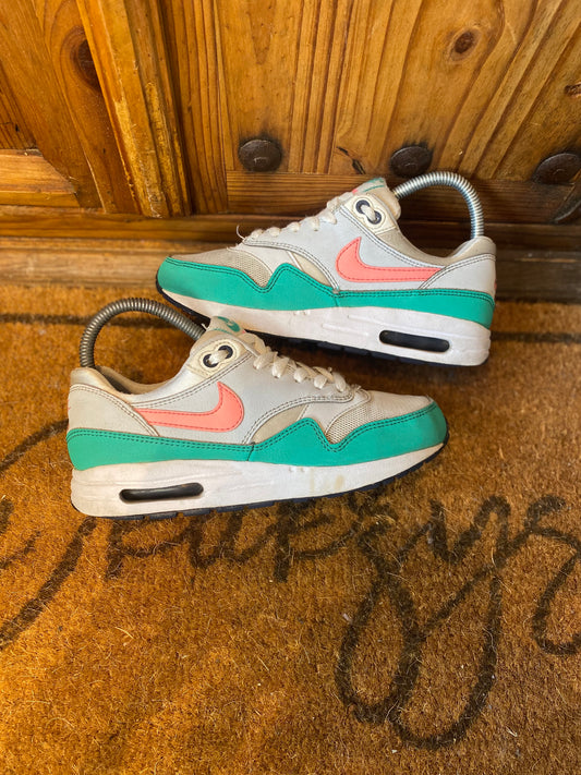 NIKE AIR MAX 1 ‘WATERMELON’ - UK 4