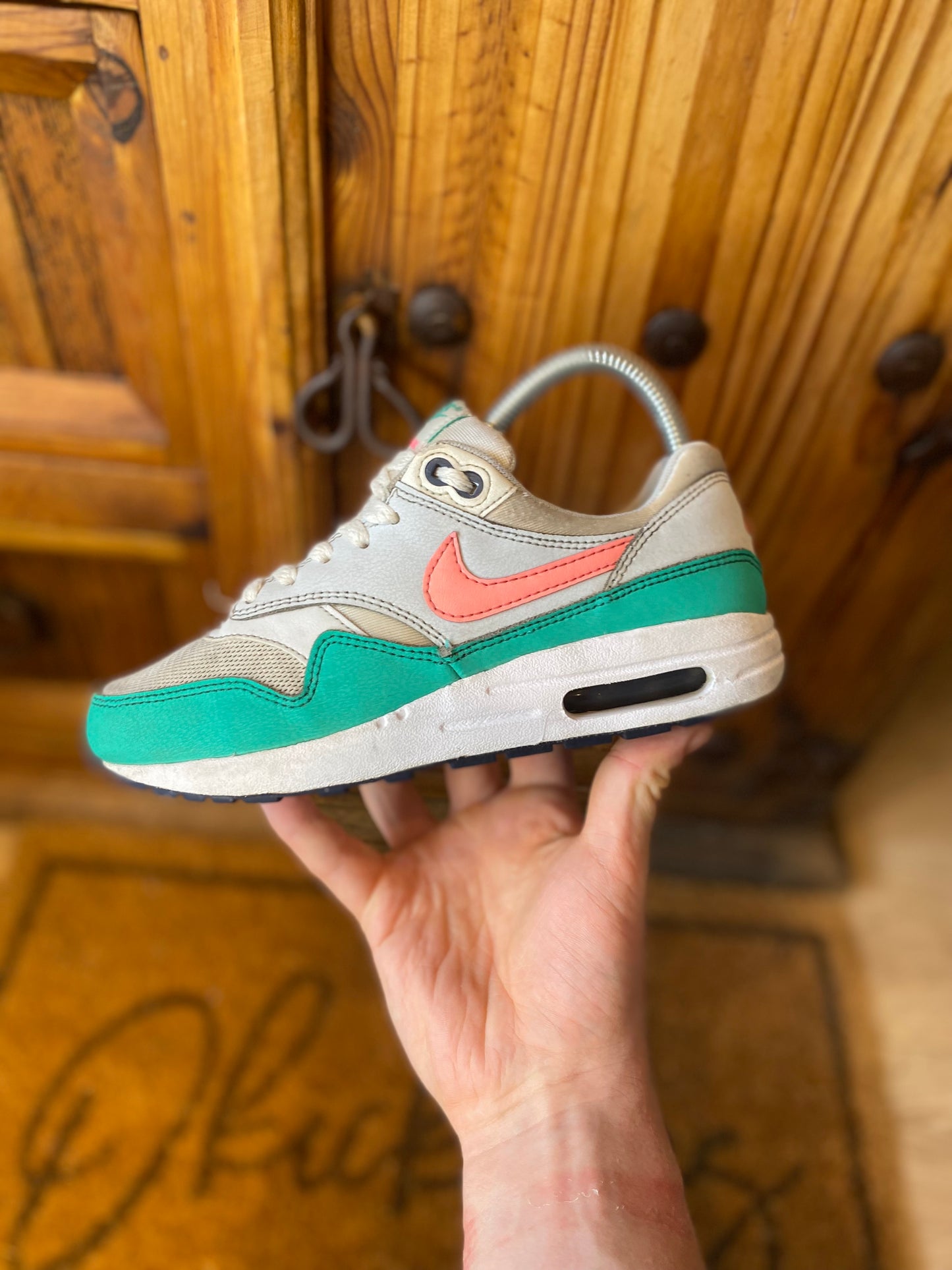 NIKE AIR MAX 1 ‘WATERMELON’ - UK 4