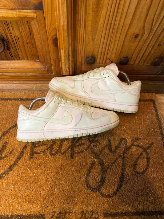 NIKE DUNK LOW ‘MINT’ - UK 8