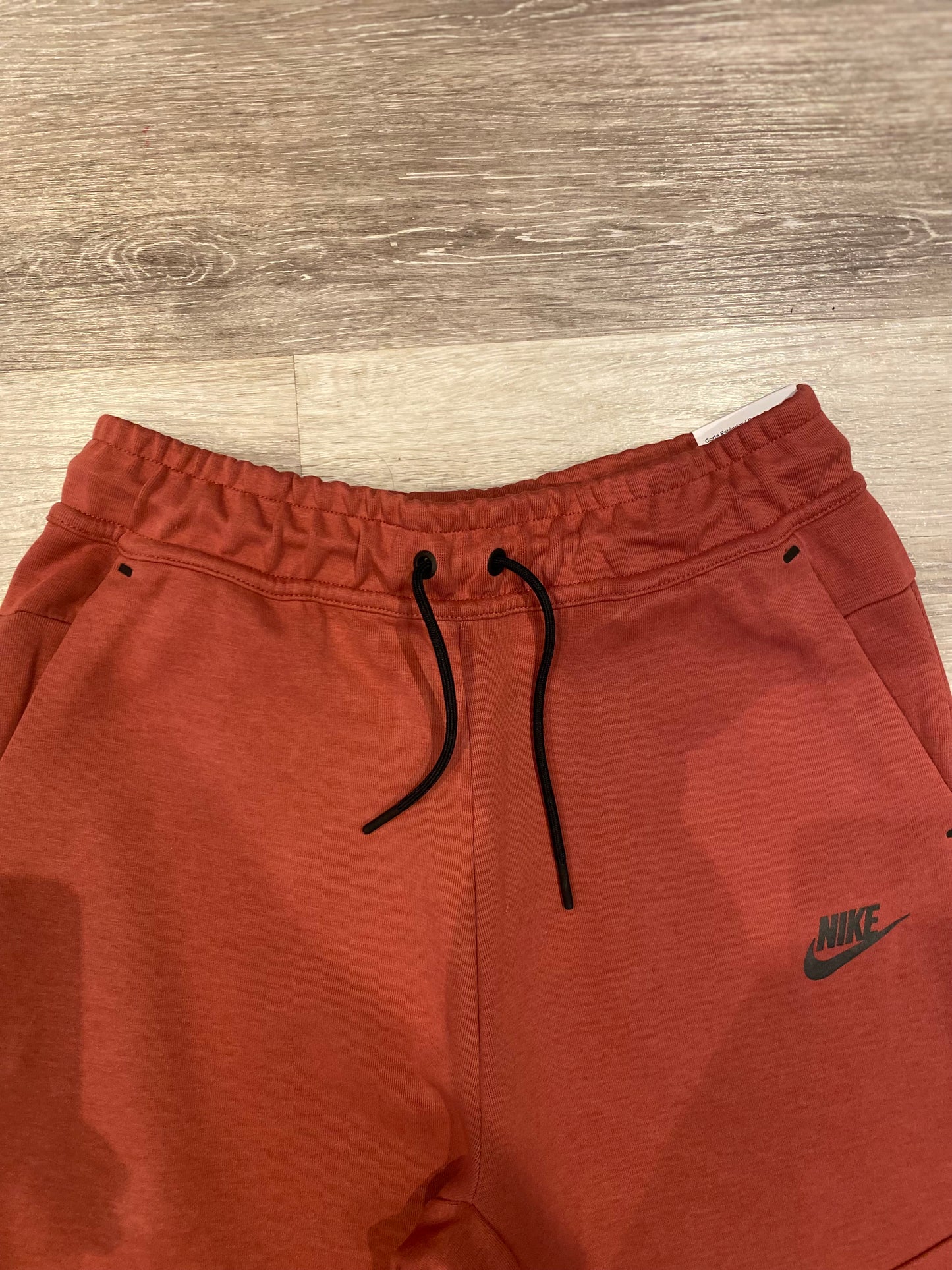 NIKE TECH FLEECE TRACKSUIT BOTTOMS - BNWT - XL JUNIOR