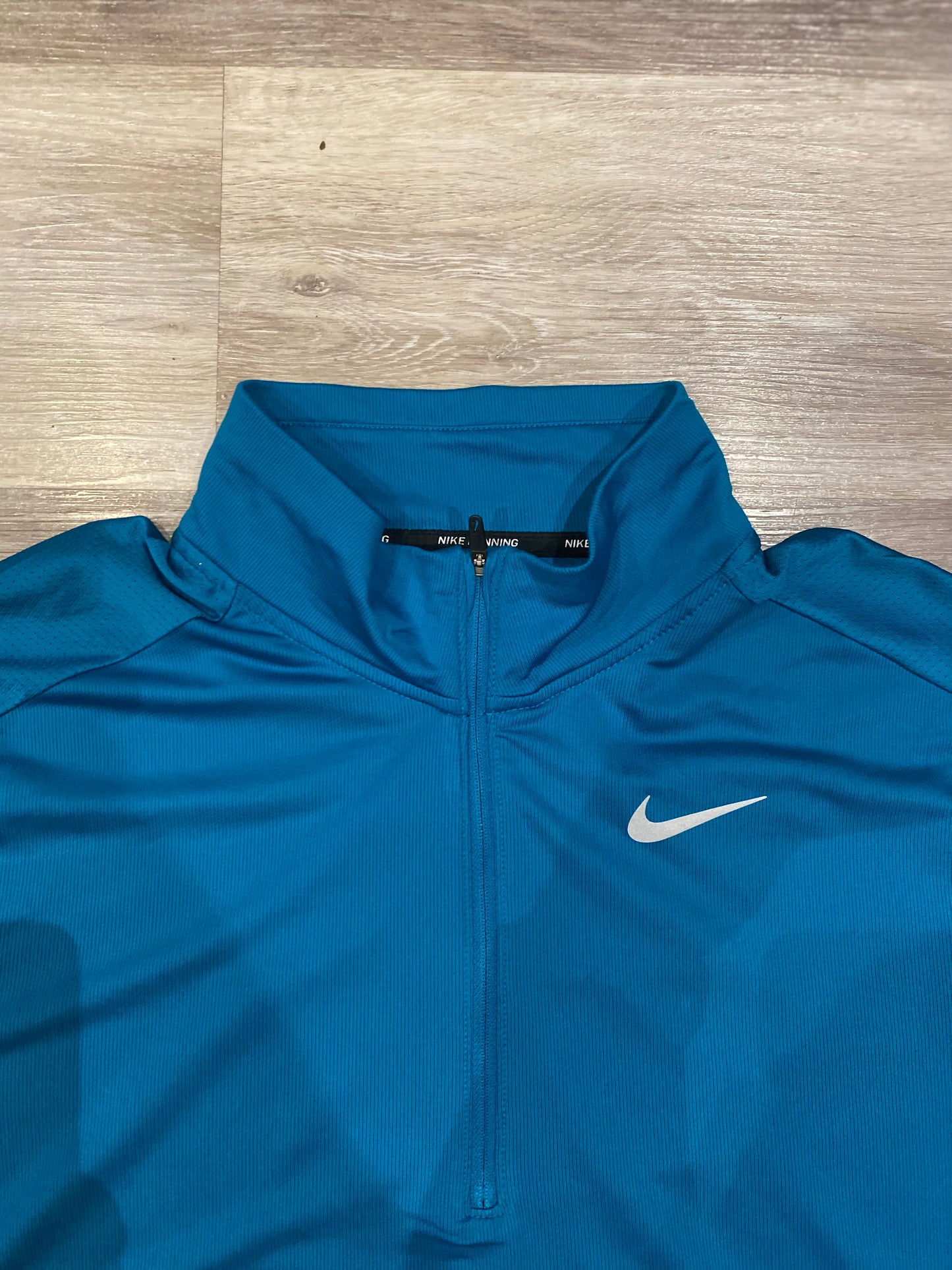 NIKE RUNNING QUARTER ZIP