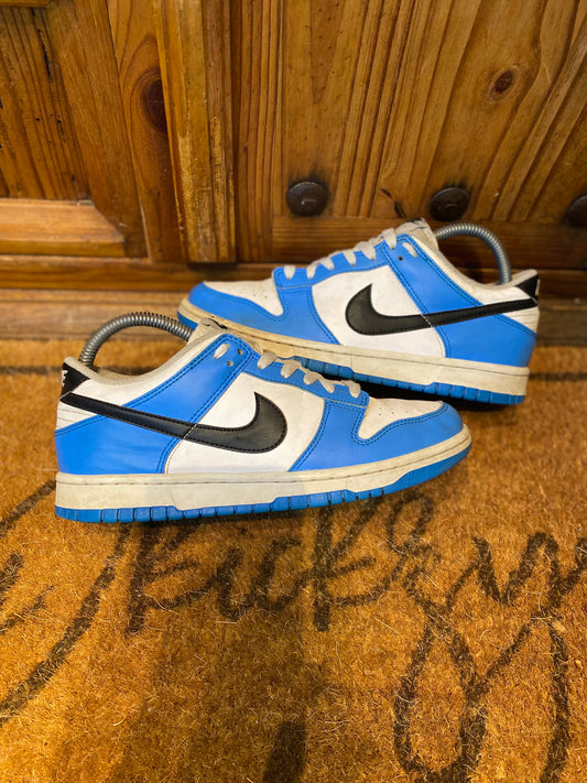 NIKE DUNK LOW ‘PHOTO BLUE’ - UK 5.5