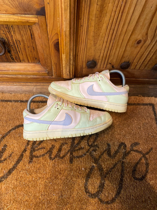 NIKE DUNK LOW ‘LIME ICE’ - UK 4