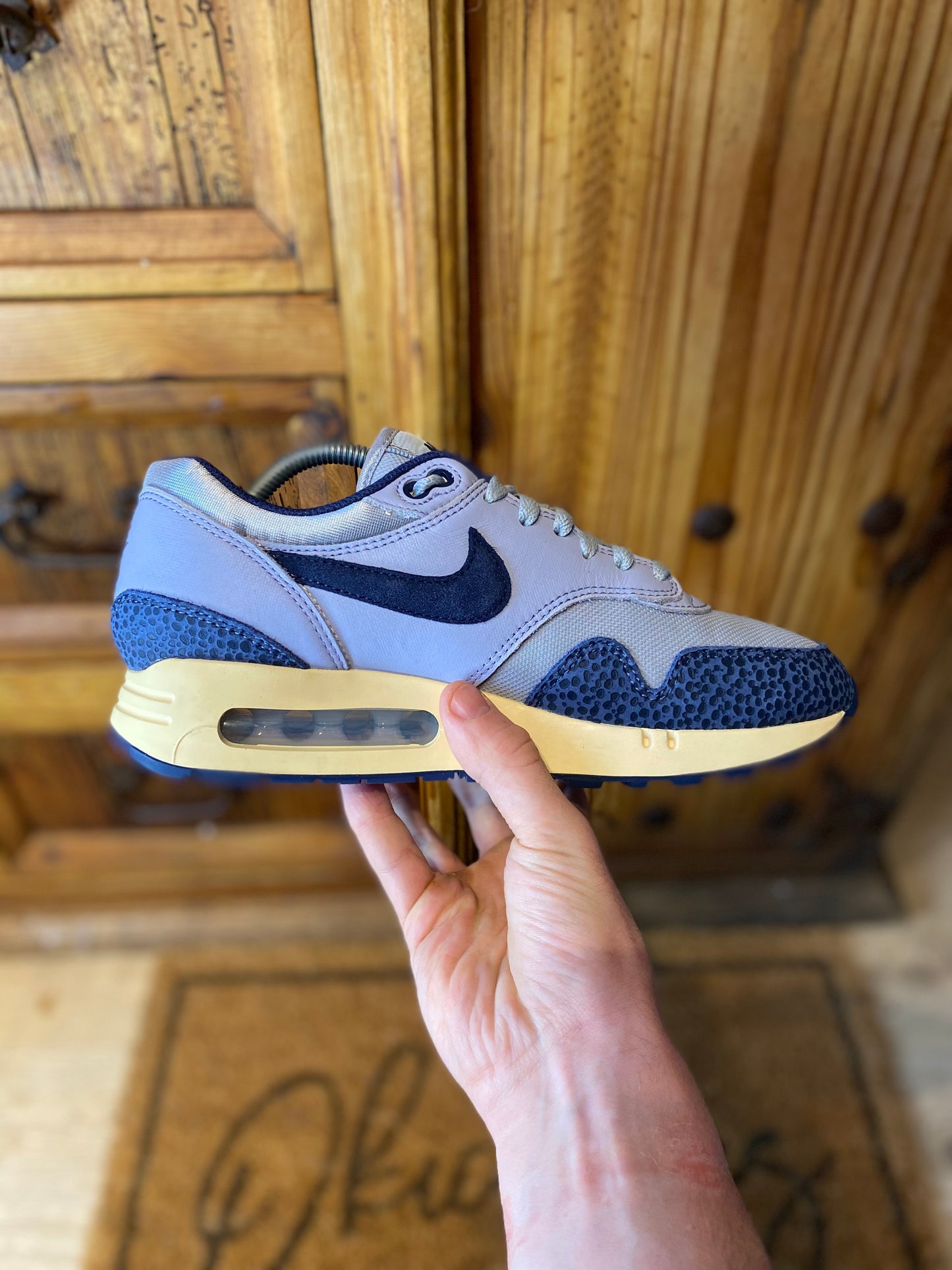 NIKE AIR MAX 1 86’ OG ‘BIG BUBBLE LOST SKETCH’ - UK 7.5