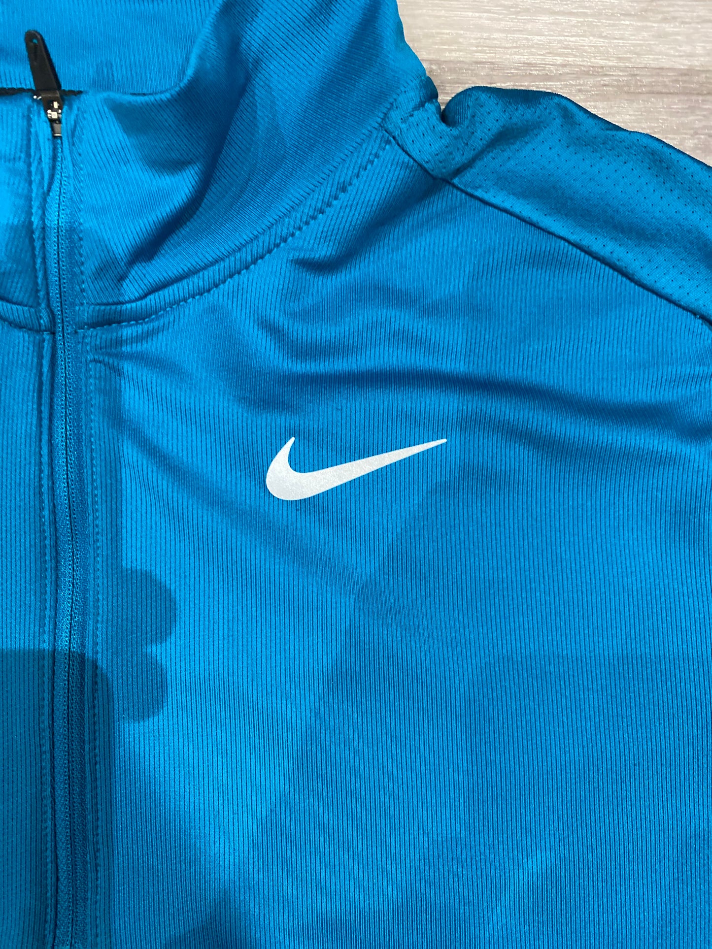 NIKE RUNNING QUARTER ZIP