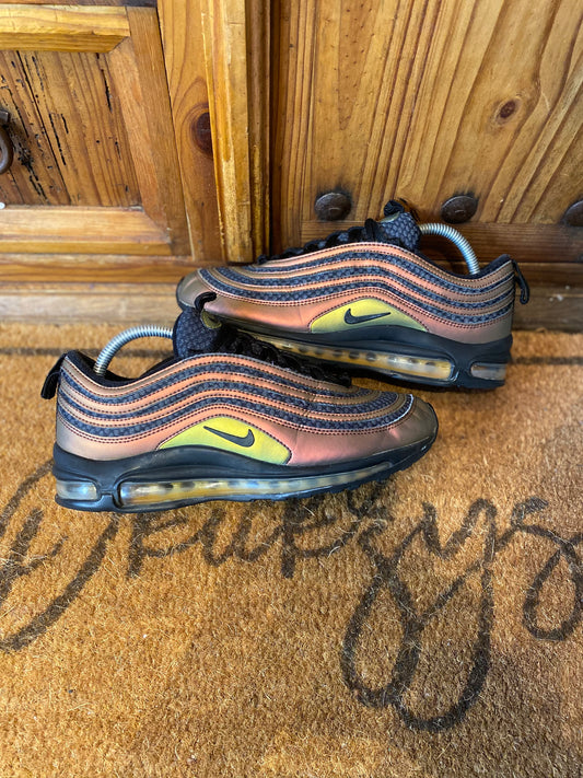 NIKE AIR MAX 97 ULTRA 17 ‘SKEPTA’ - UK 7