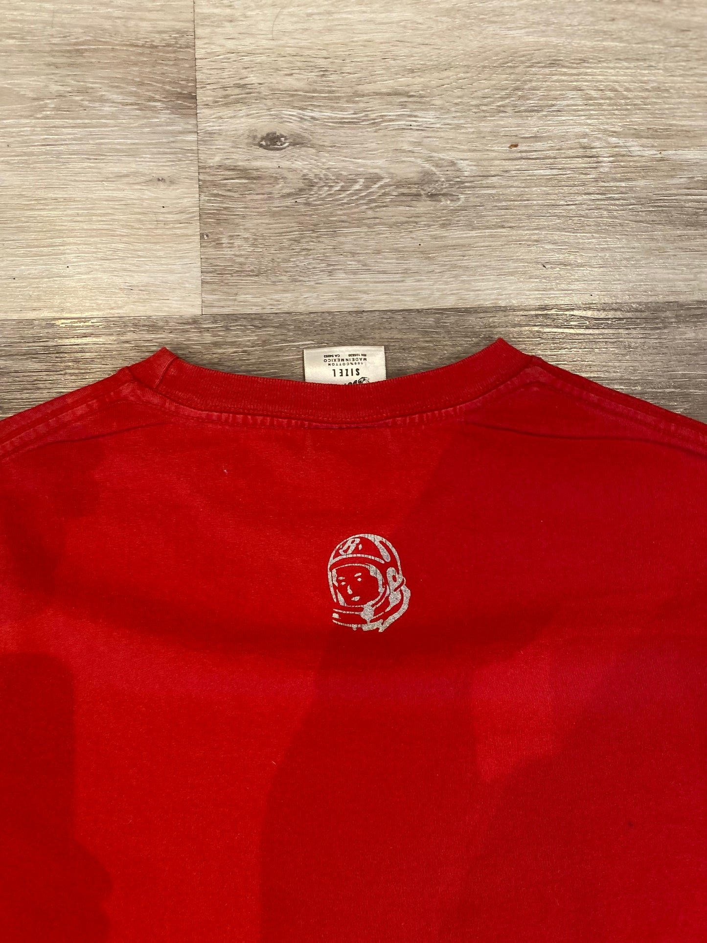 BILLIONAIRE BOYS CLUB TEE - L