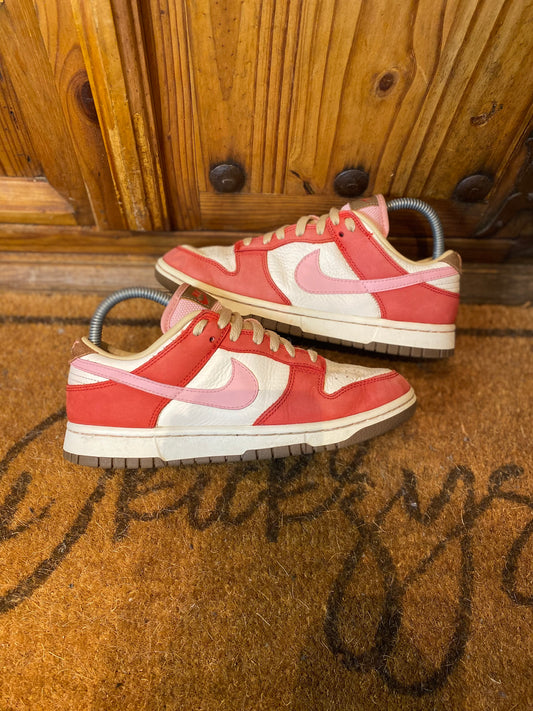NIKE DUNK LOW ‘BACON’ - UK 5.5