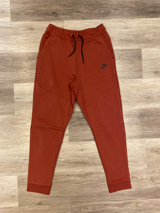 NIKE TECH FLEECE TRACKSUIT BOTTOMS - BNWT - XL JUNIOR