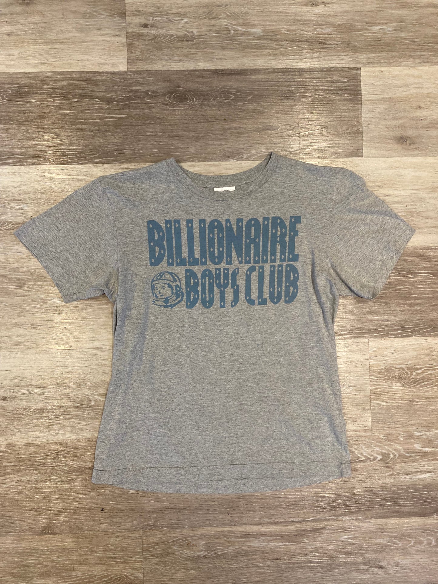 BILLIONAIRE BOYS CLUB TEE - L