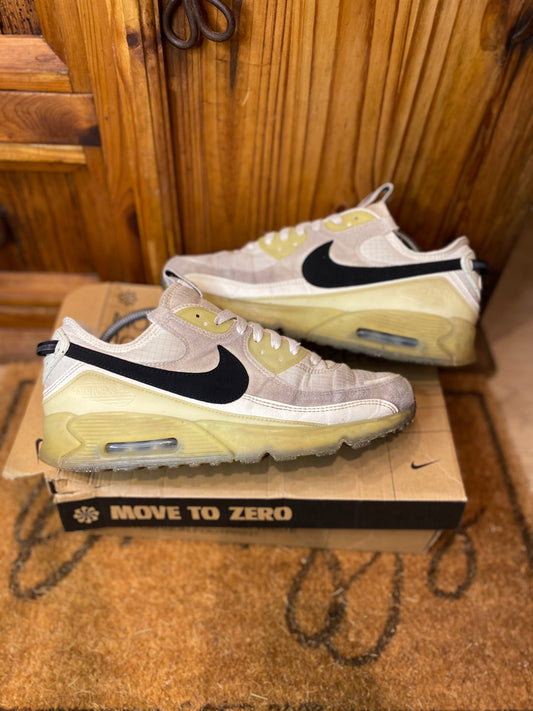 NIKE AIR MAX 90 TERRASCAPE ‘SAIL SEA GLASS’ - UK 9.5
