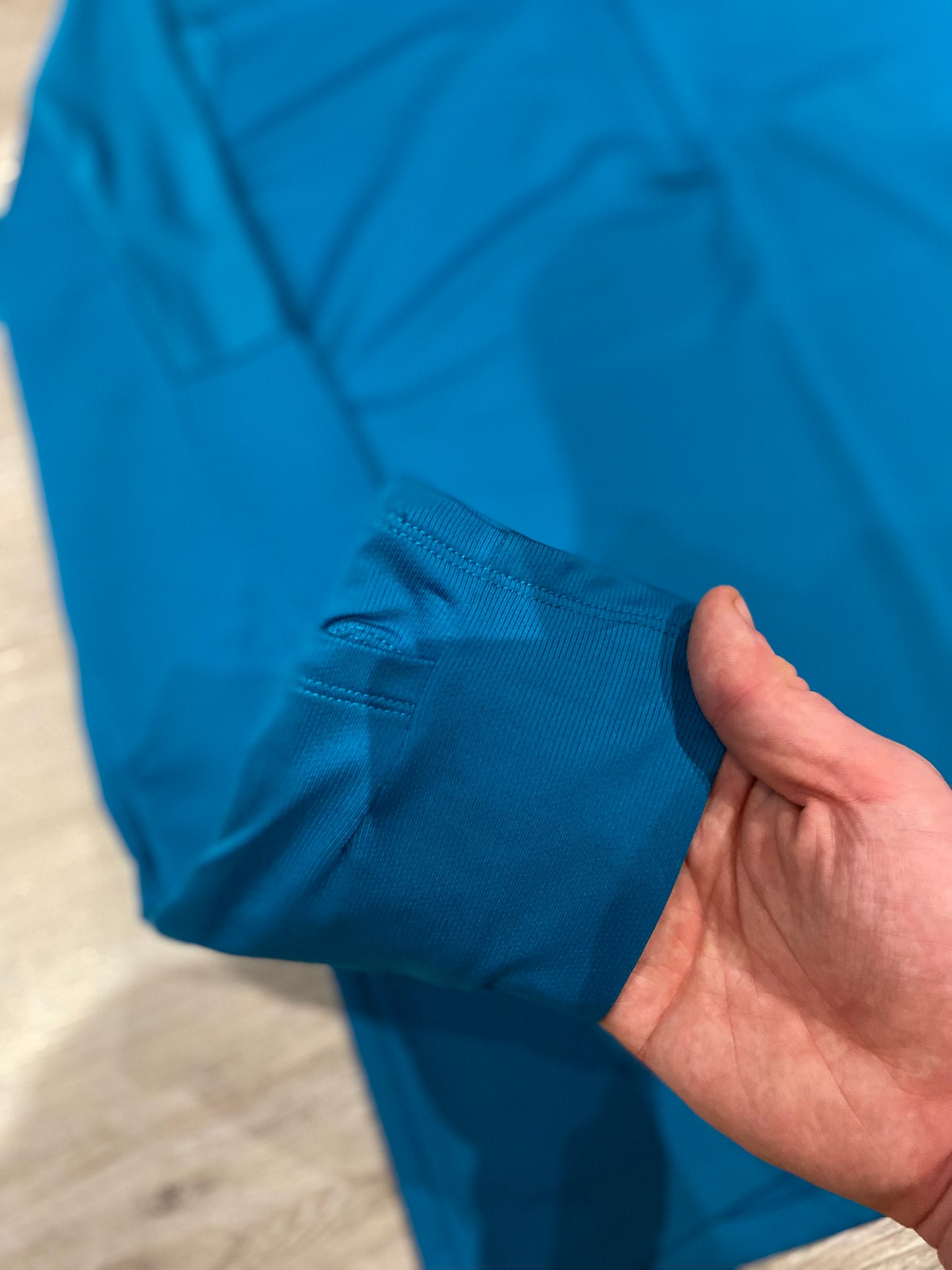 NIKE RUNNING QUARTER ZIP