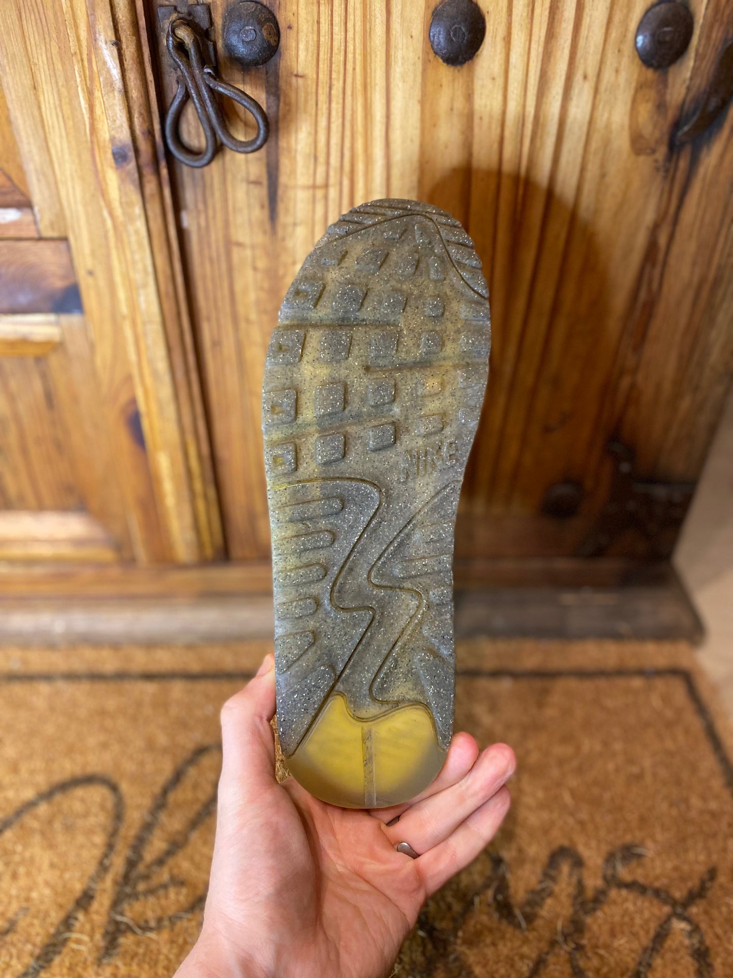 NIKE AIR MAX 90 TERRASCAPE ‘SAIL SEA GLASS’ - UK 9.5