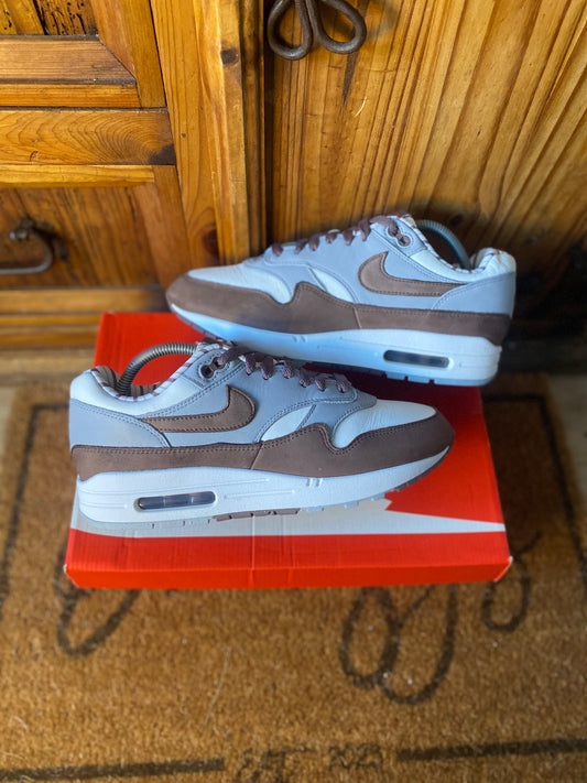NIKE AIR MAX 1 ‘SHIMA SHIMA’ - UK 7.5