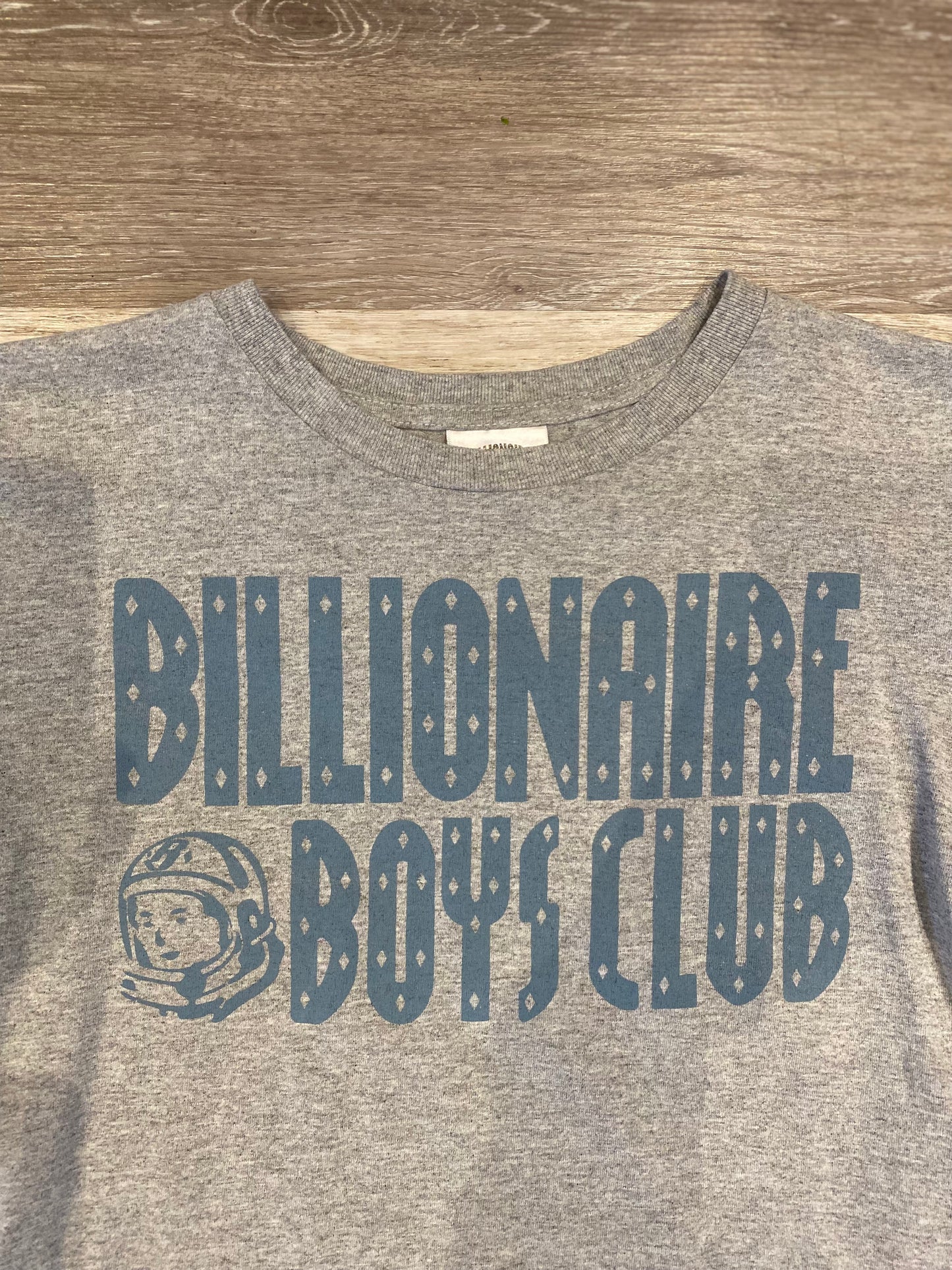 BILLIONAIRE BOYS CLUB TEE - L