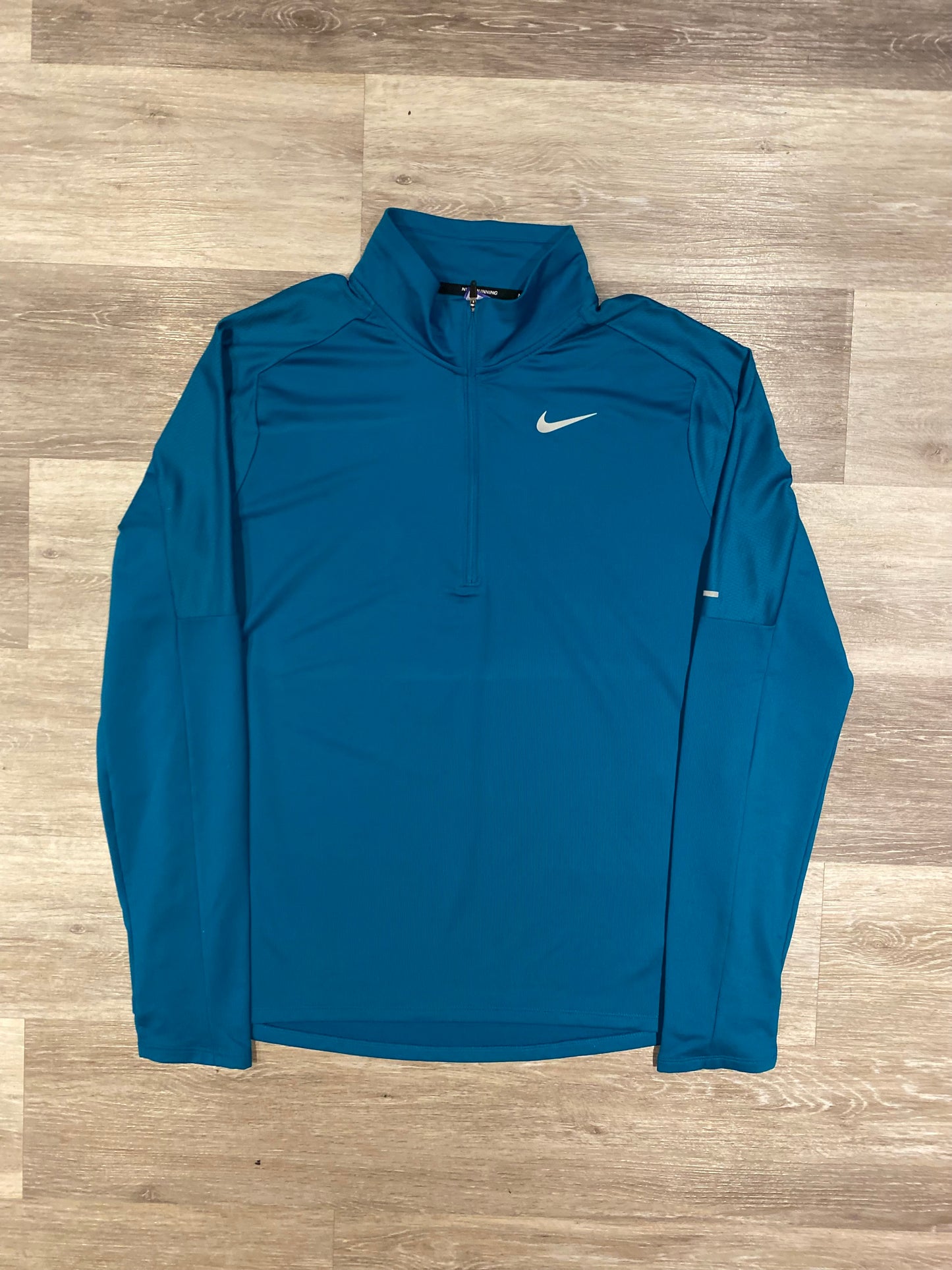 NIKE RUNNING QUARTER ZIP