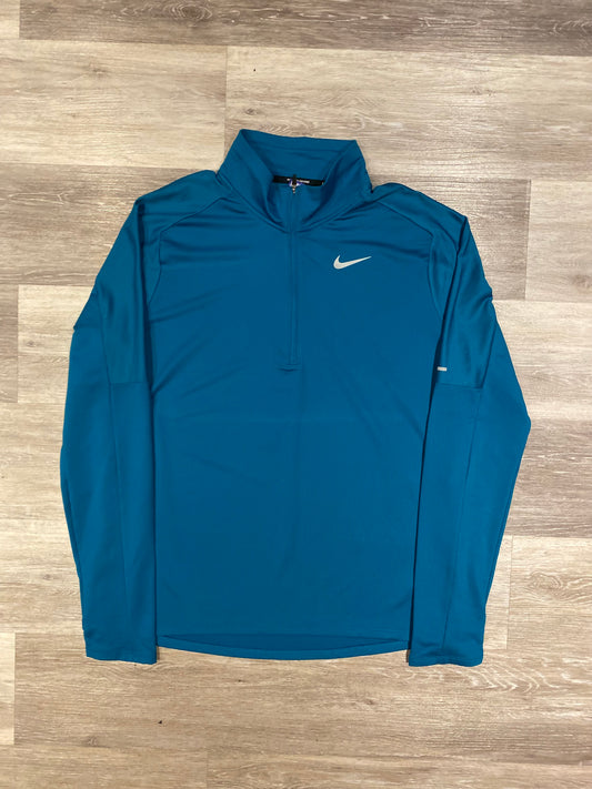 NIKE RUNNING QUARTER ZIP