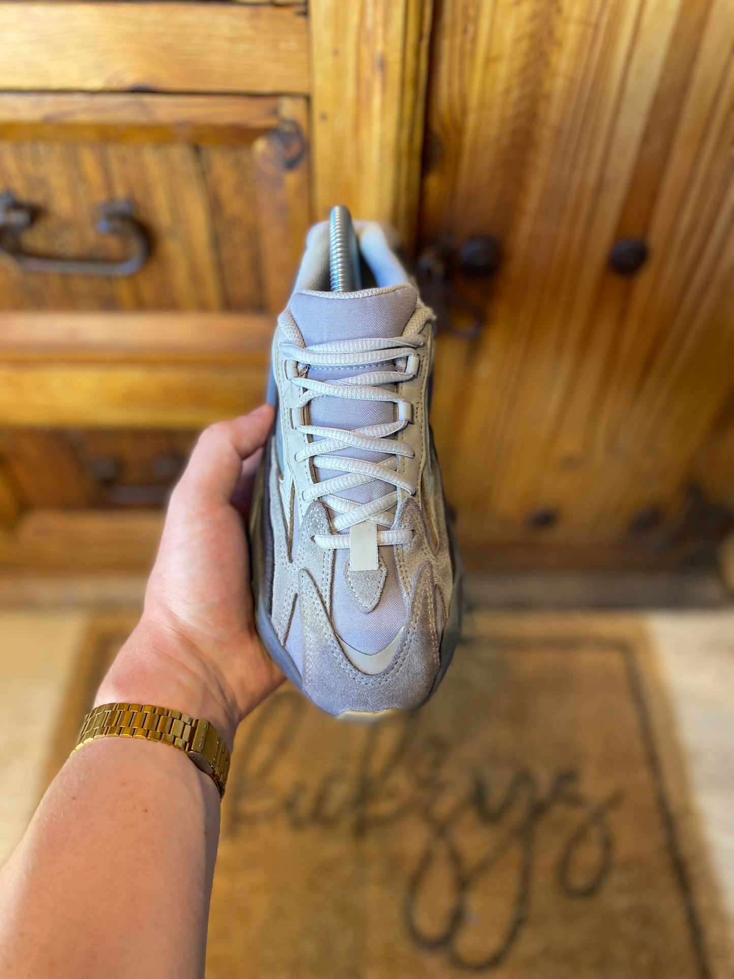 YEEZY 700 ‘TEPHRA’ - UK 5