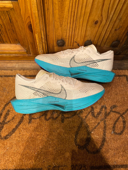 NIKE VAPORFLY 3 ‘AQUATONE’ - UK 10.5