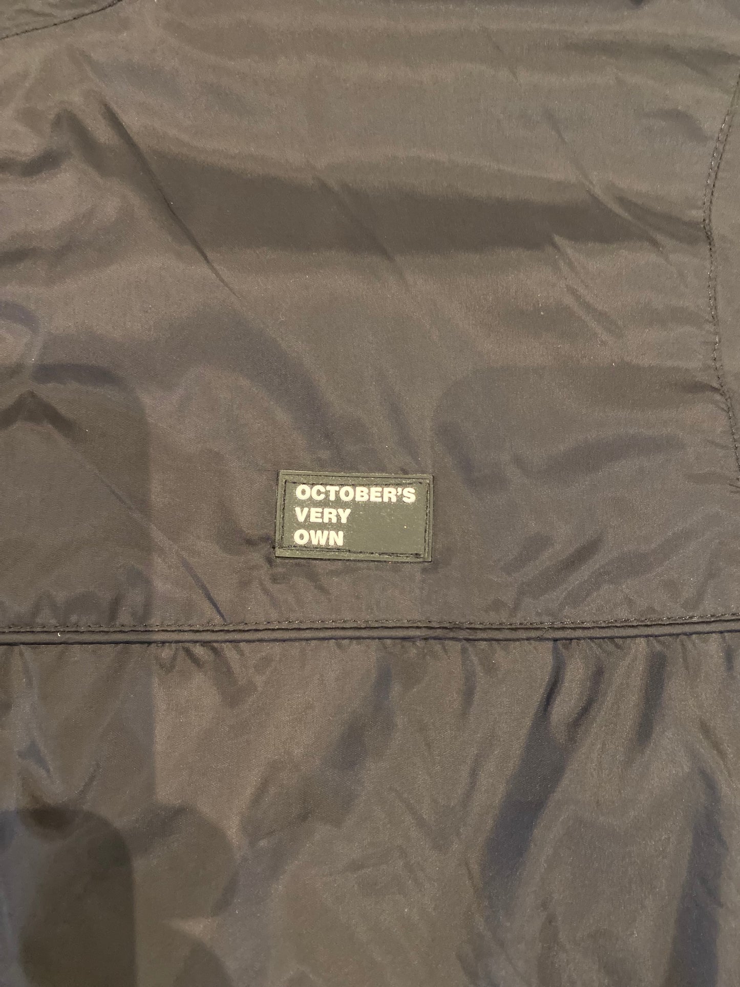 OCTOBERS VERY OWN OVO WINDBREAKER - S