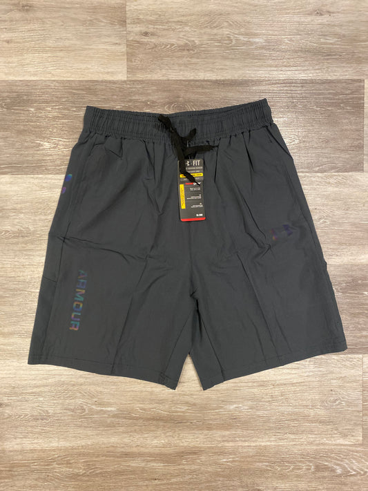 UNDER ARMOUR SHORTS - BNWT - L