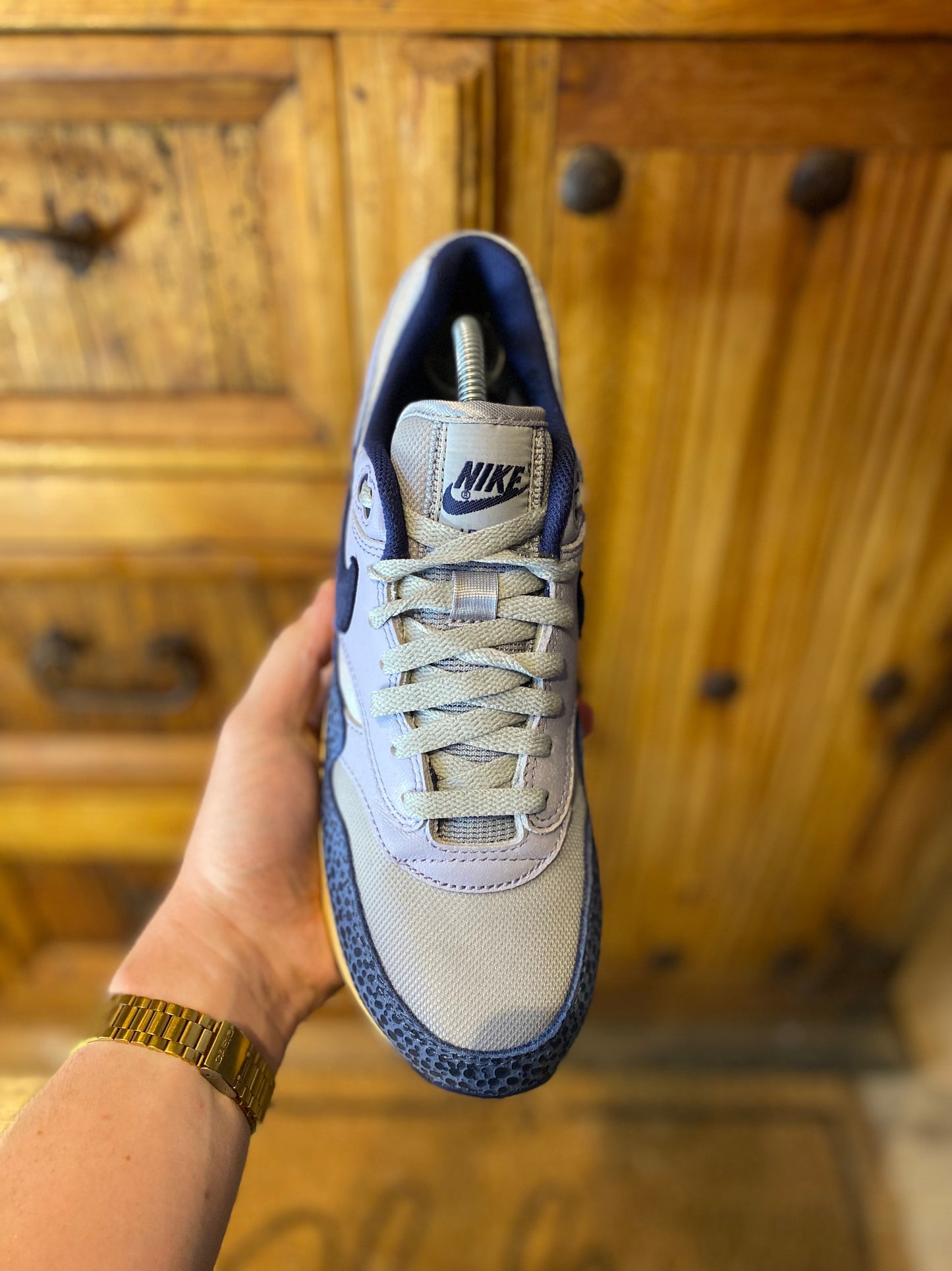 NIKE AIR MAX 1 86’ OG ‘BIG BUBBLE LOST SKETCH’ - UK 7.5