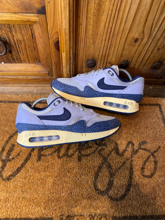 NIKE AIR MAX 1 86’ OG ‘BIG BUBBLE LOST SKETCH’ - UK 7.5