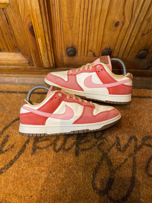 NIKE DUNK LOW ‘BACON’ - UK 5.5