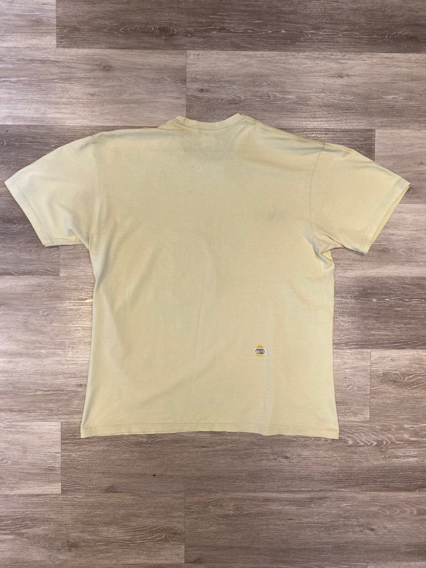 SUPREME FRUIT TEE - XL