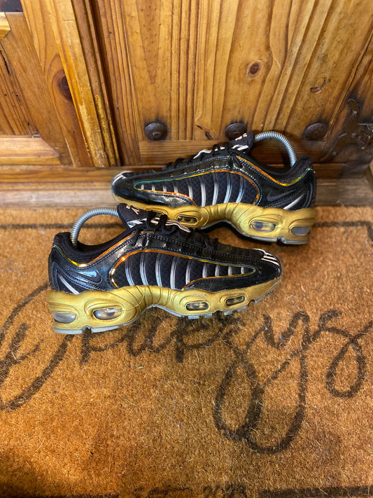 NIKE AIR MAX TAILWIND 4 ‘EARTH MARS’ - UK 6