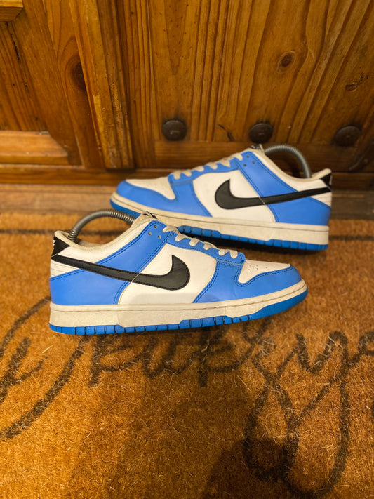 NIKE DUNK LOW ‘PHOTO BLUE’ - UK 6