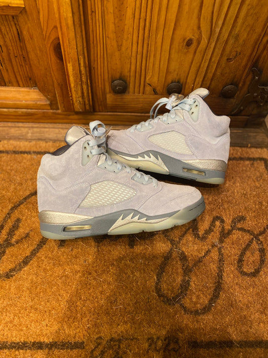JORDAN 5 ‘BLUEBIRD’ - UK 5