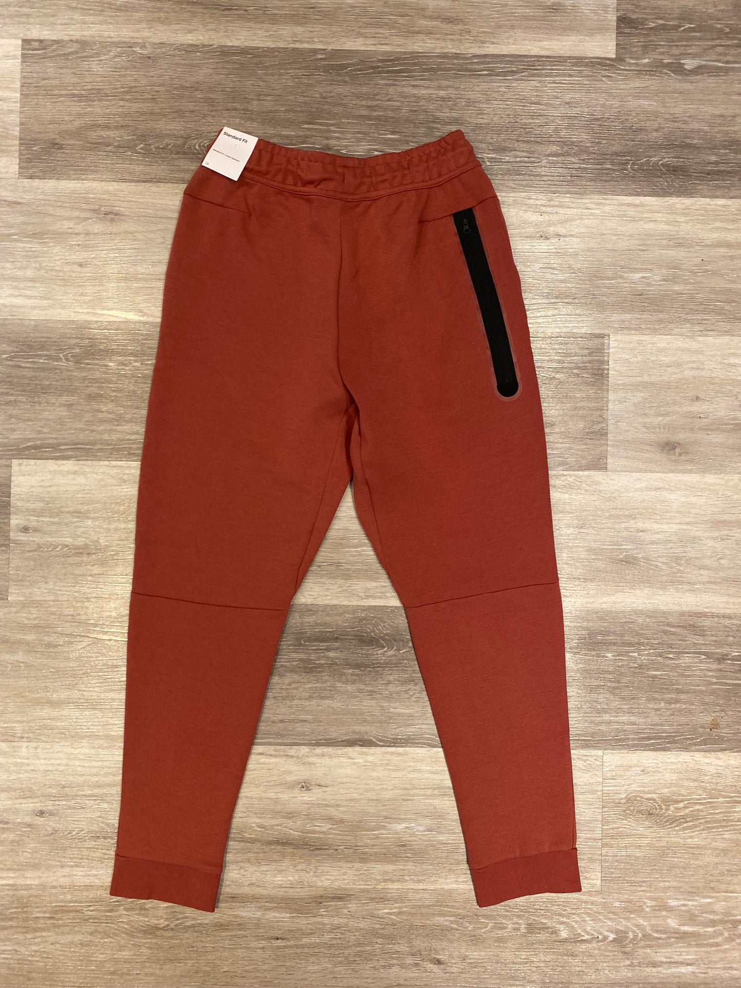 NIKE TECH FLEECE TRACKSUIT BOTTOMS - BNWT - XL JUNIOR