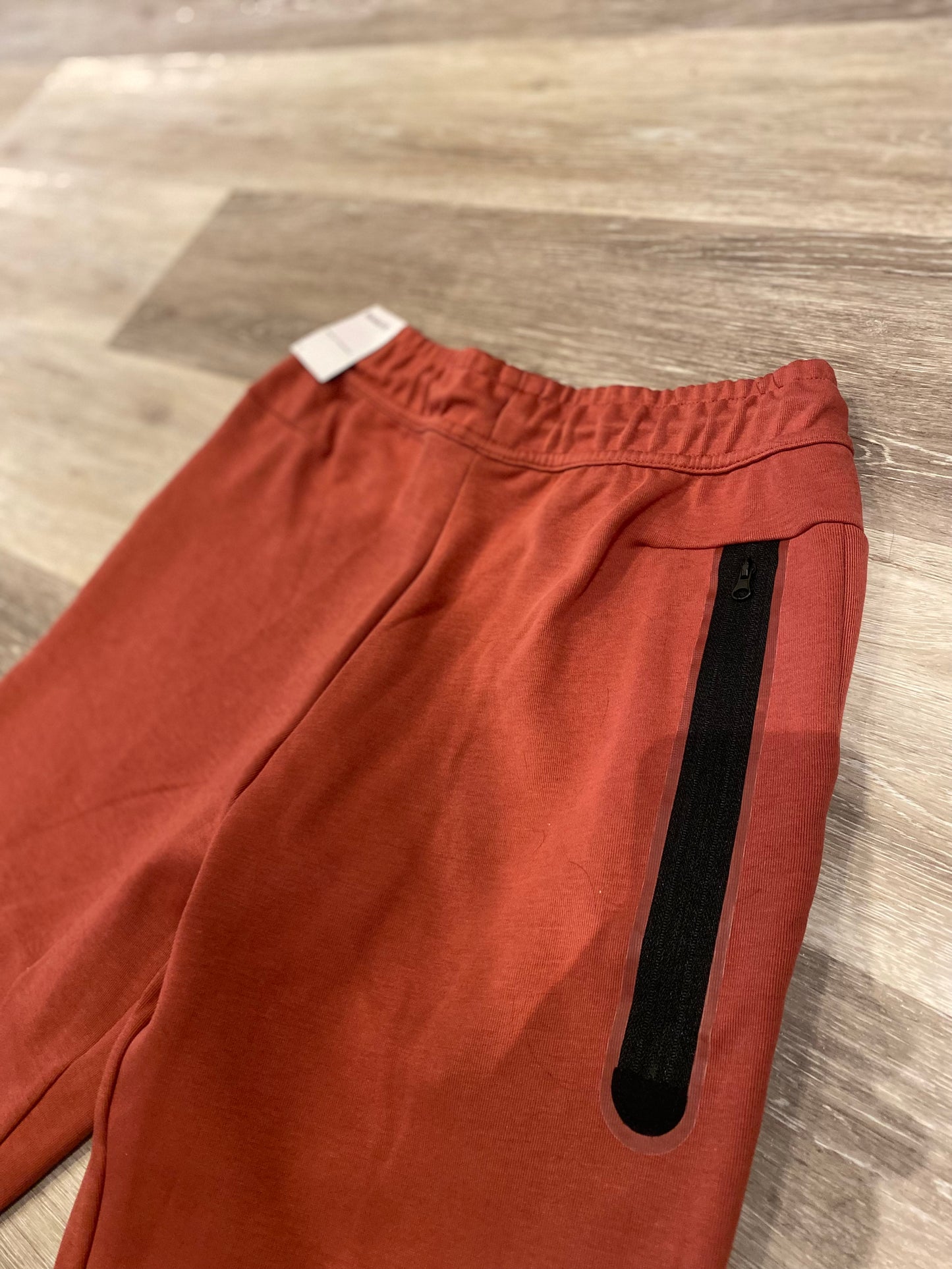NIKE TECH FLEECE TRACKSUIT BOTTOMS - BNWT - XL JUNIOR