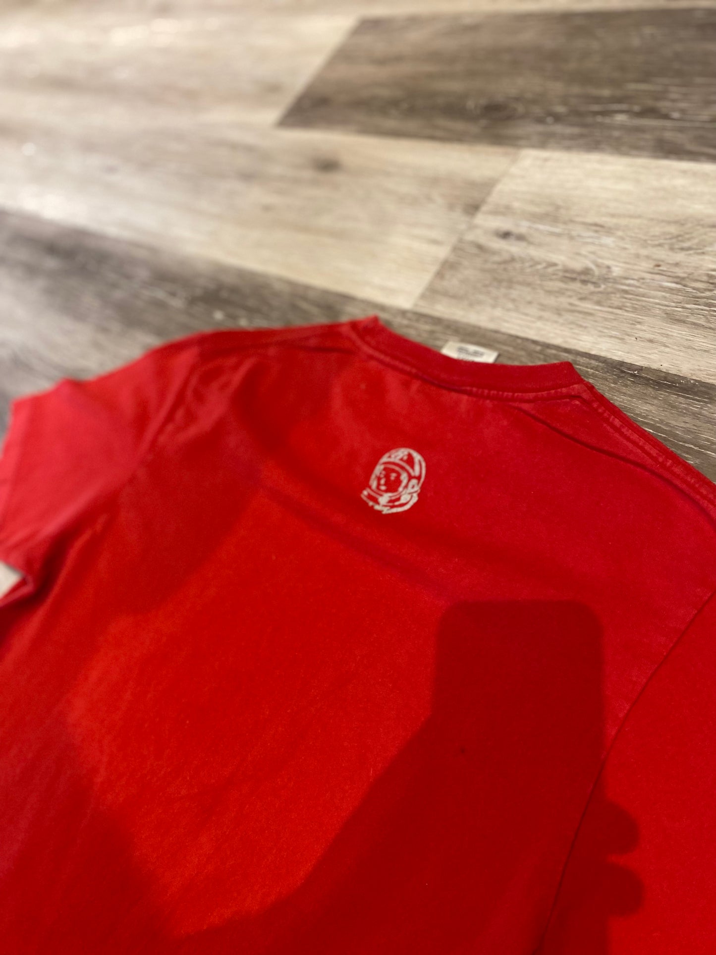 BILLIONAIRE BOYS CLUB TEE - L