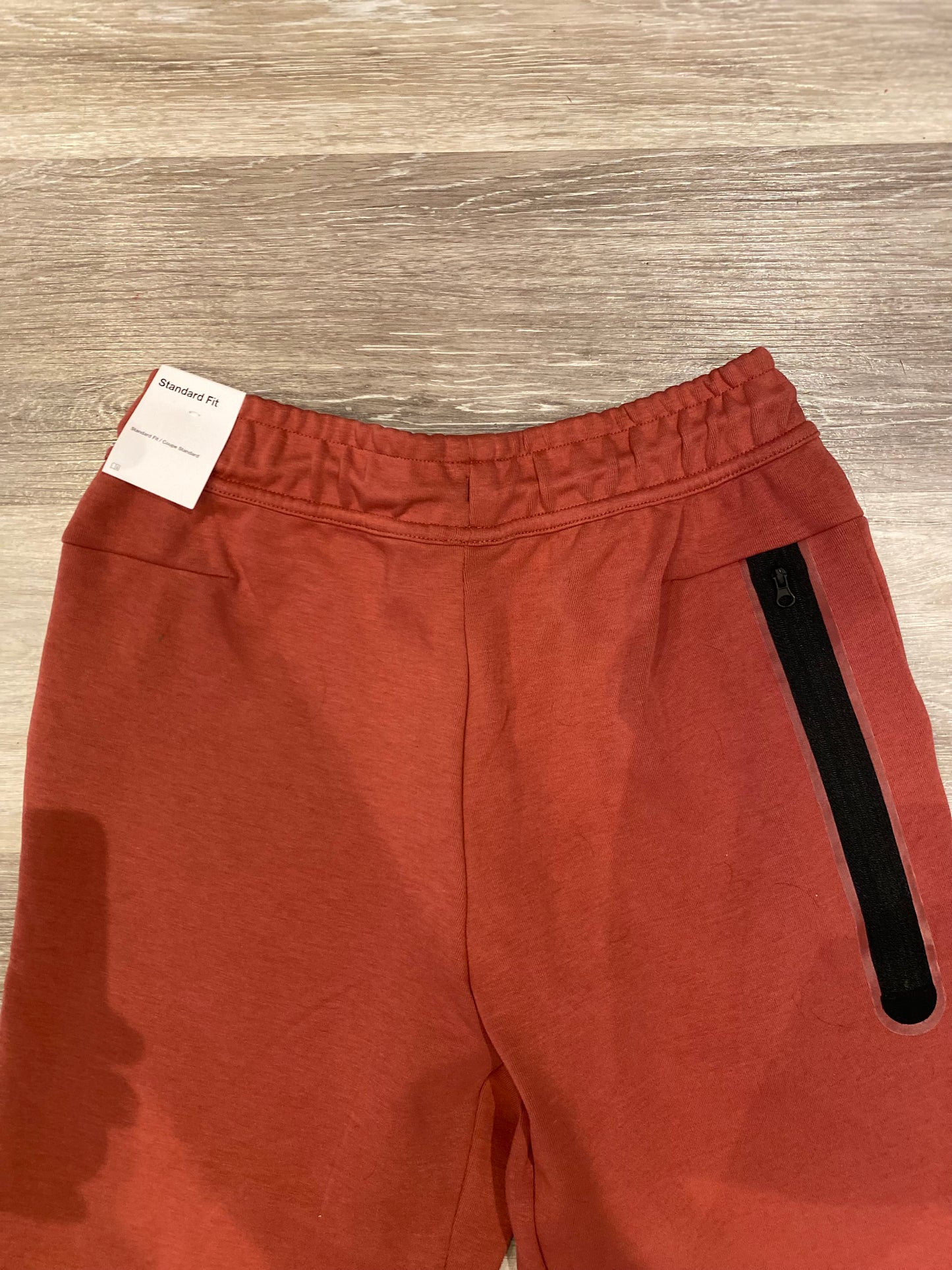 NIKE TECH FLEECE TRACKSUIT BOTTOMS - BNWT - XL JUNIOR
