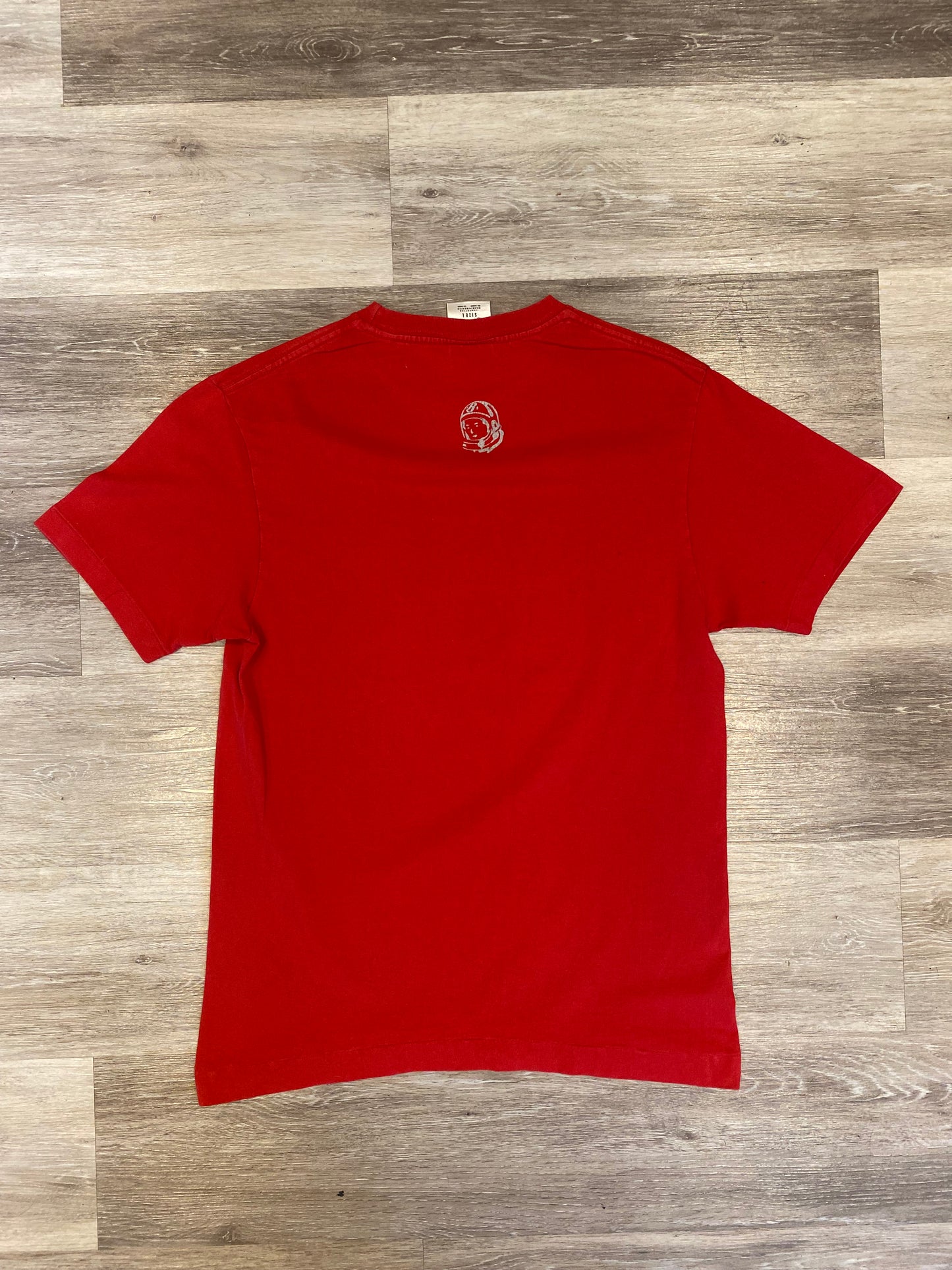 BILLIONAIRE BOYS CLUB TEE - L