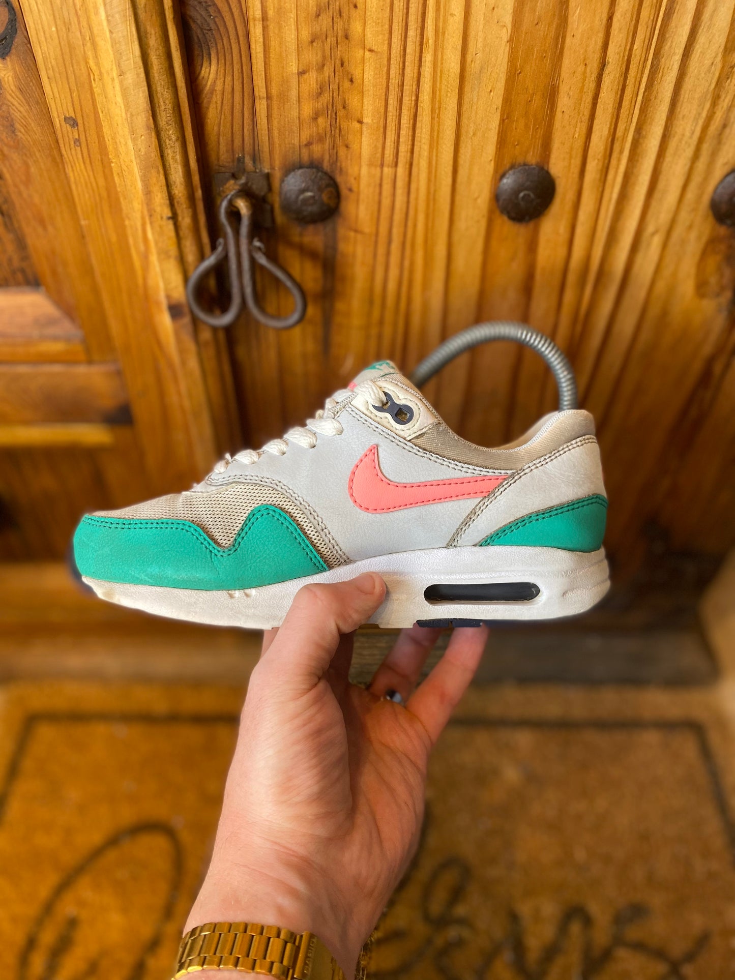 NIKE AIR MAX 1 ‘WATERMELON’ - UK 4