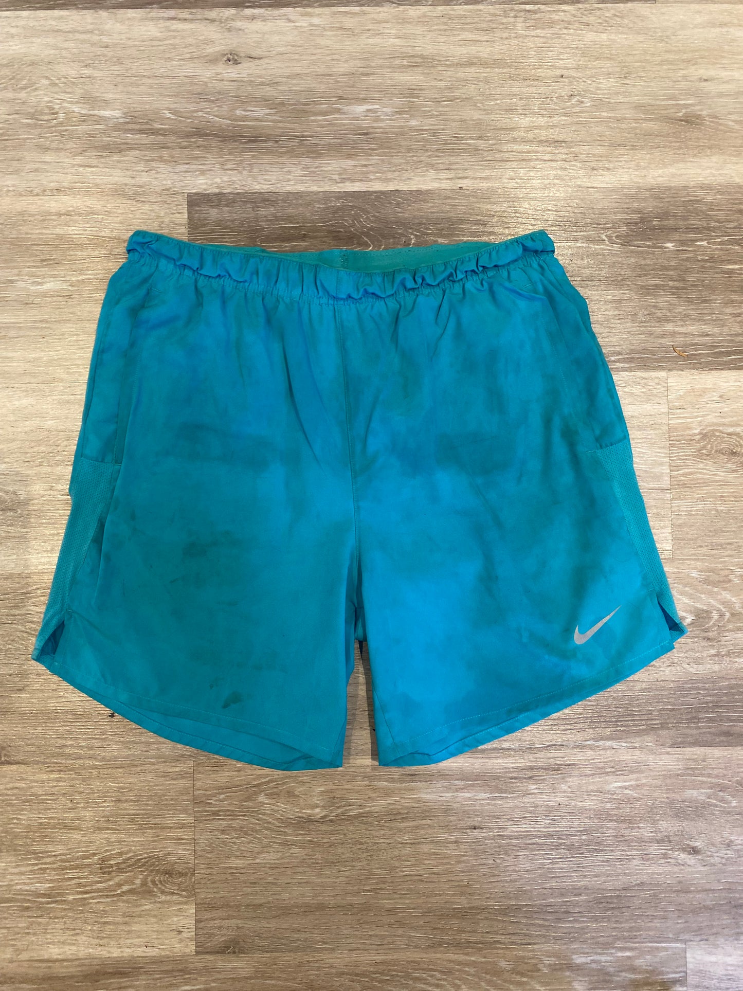 NIKE MILER DRI-FIT SET - M