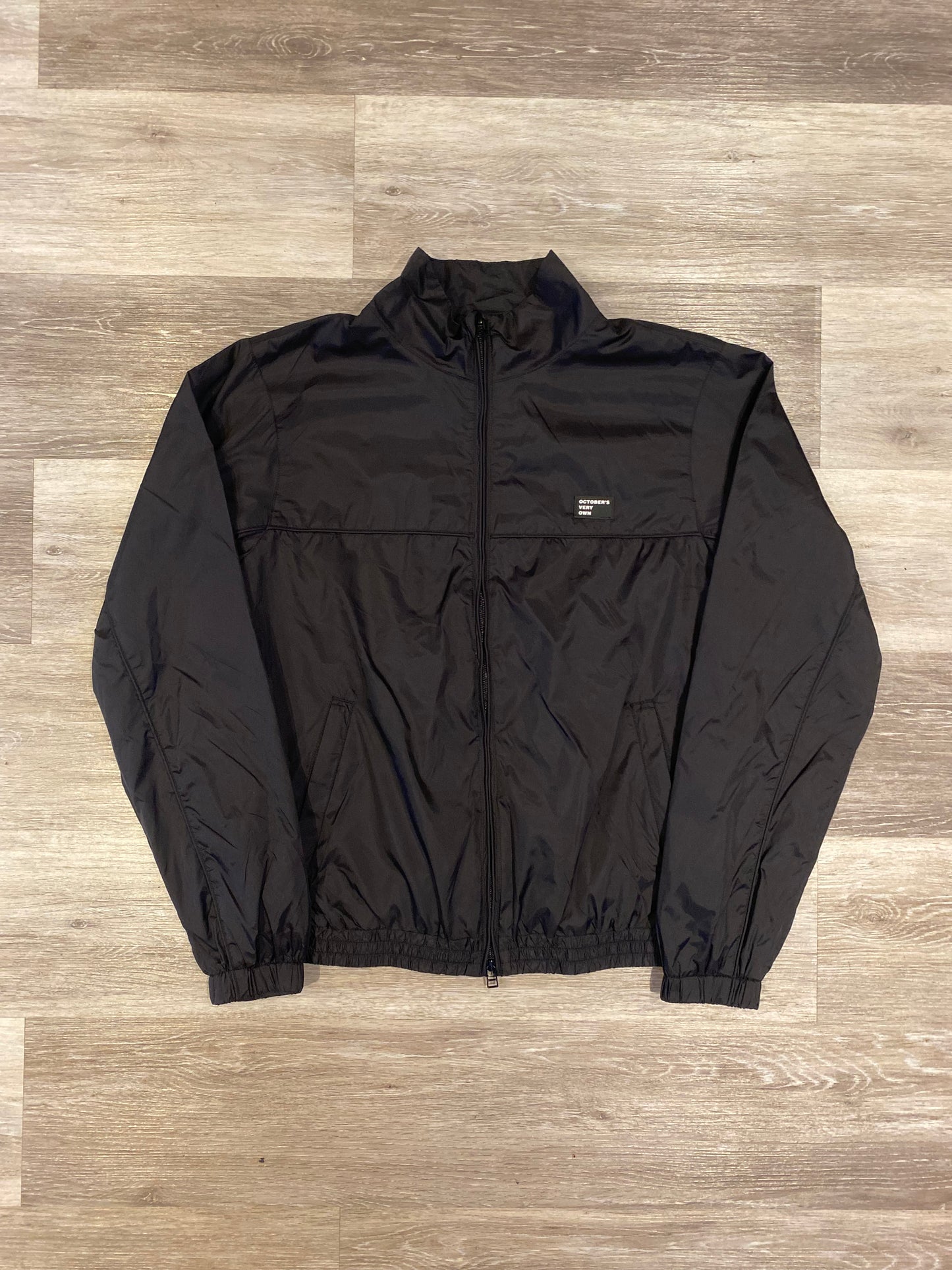 OCTOBERS VERY OWN OVO WINDBREAKER - S
