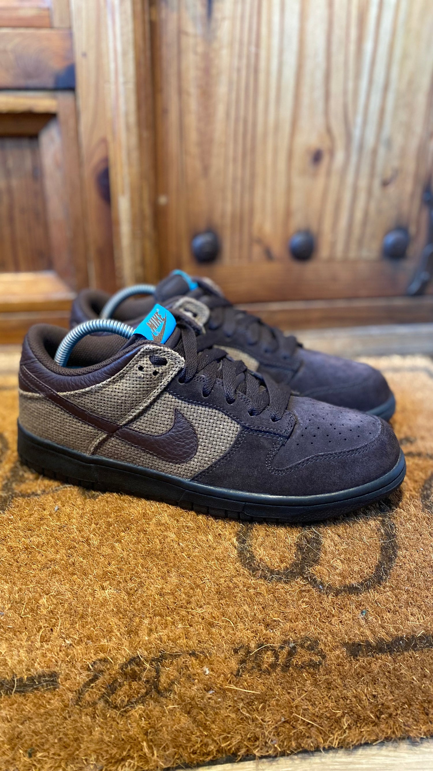 GRAILS