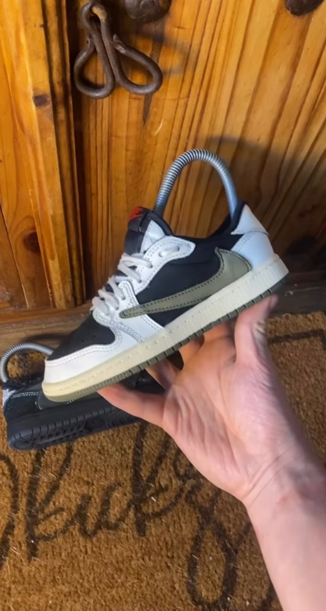 KIDS CREPS