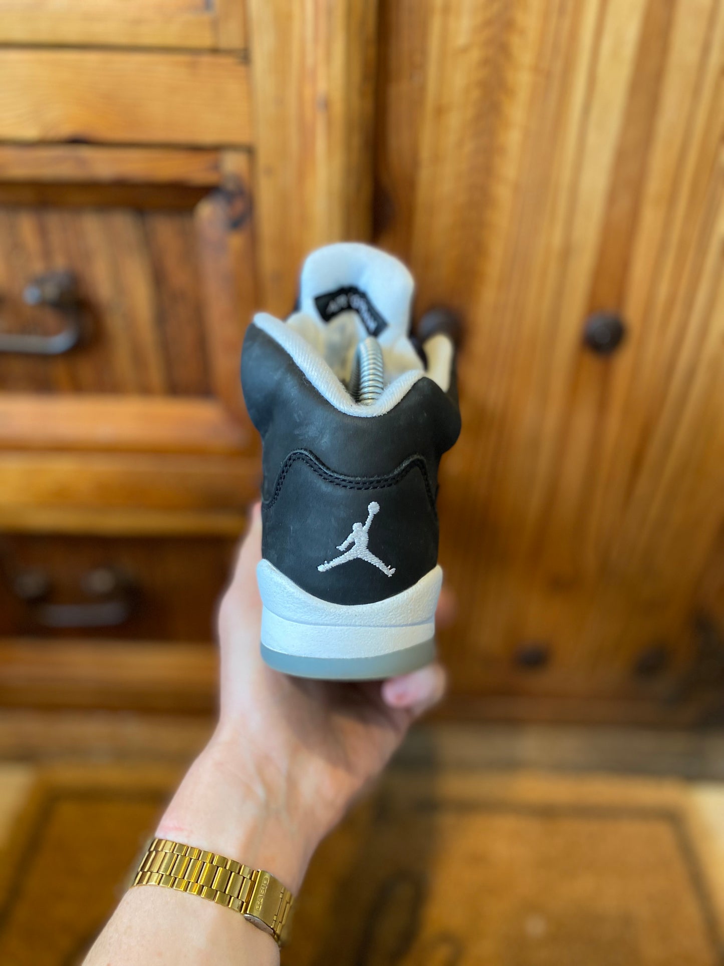 JORDAN 5 ‘MOONLIGHT’ - UK 5.5