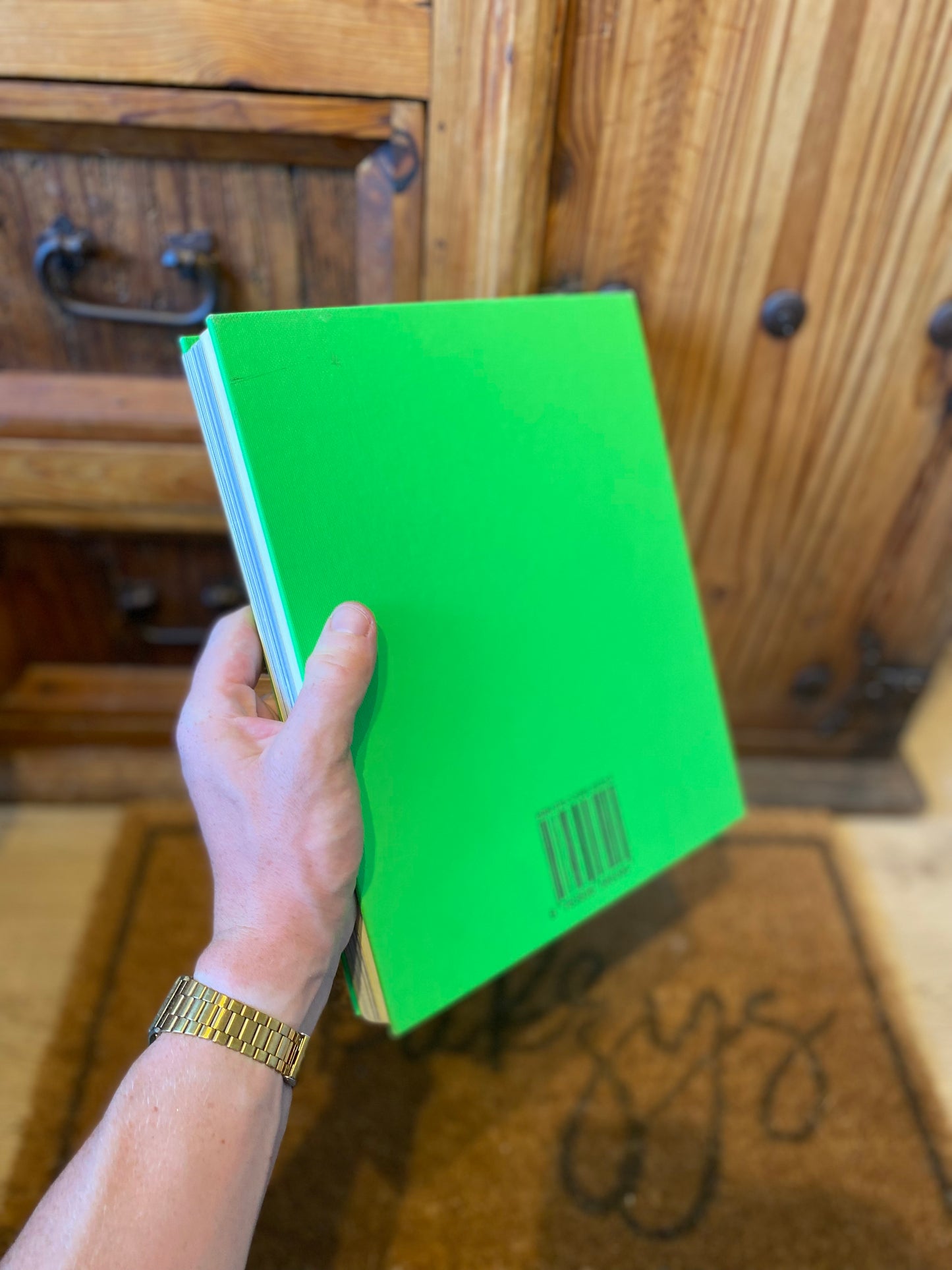 VIRGIL ABHLOH X NIKE ICONS ‘THE TEN’ SOMETHING’S OFF BOOK