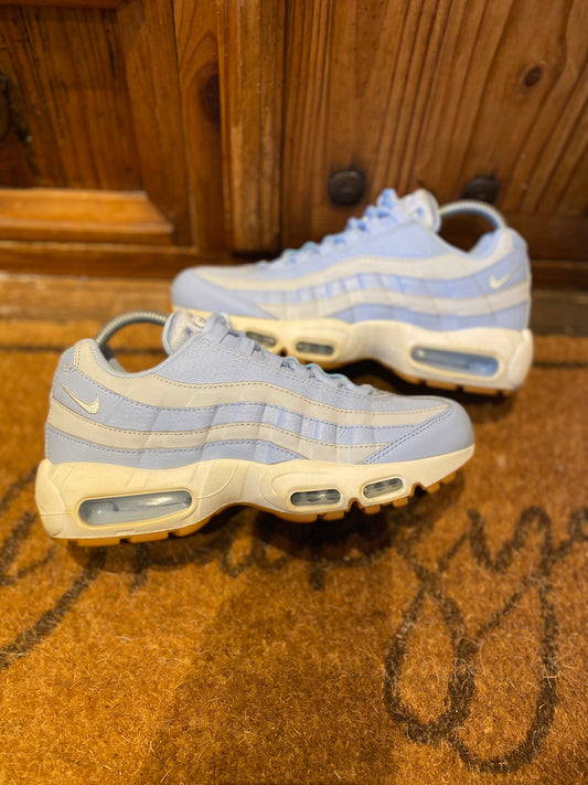 NIKE AIR MAX 95 ‘ROYAL TINT’ - UK 6