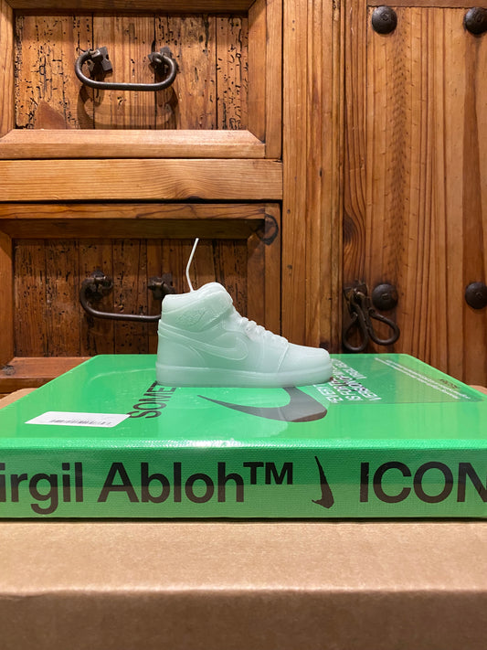 JORDAN 1 SNEAKER CANDLE