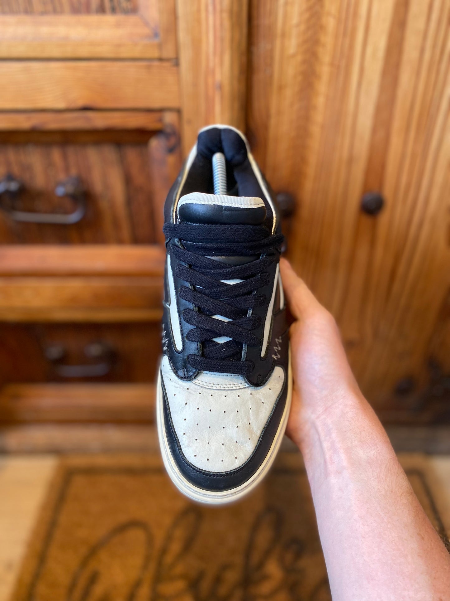 REPRESENT REPTOR LOW - UK 8