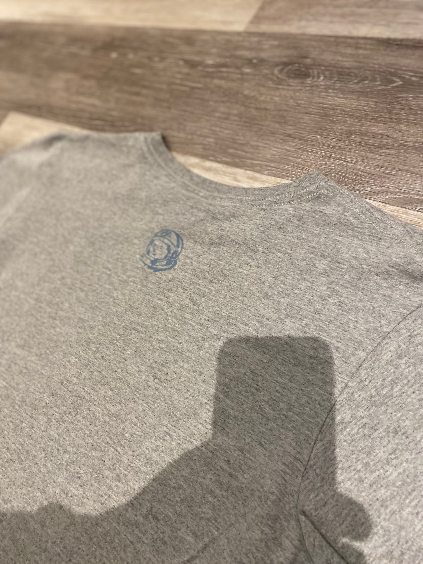 BILLIONAIRE BOYS CLUB BBC T-SHIRT - L