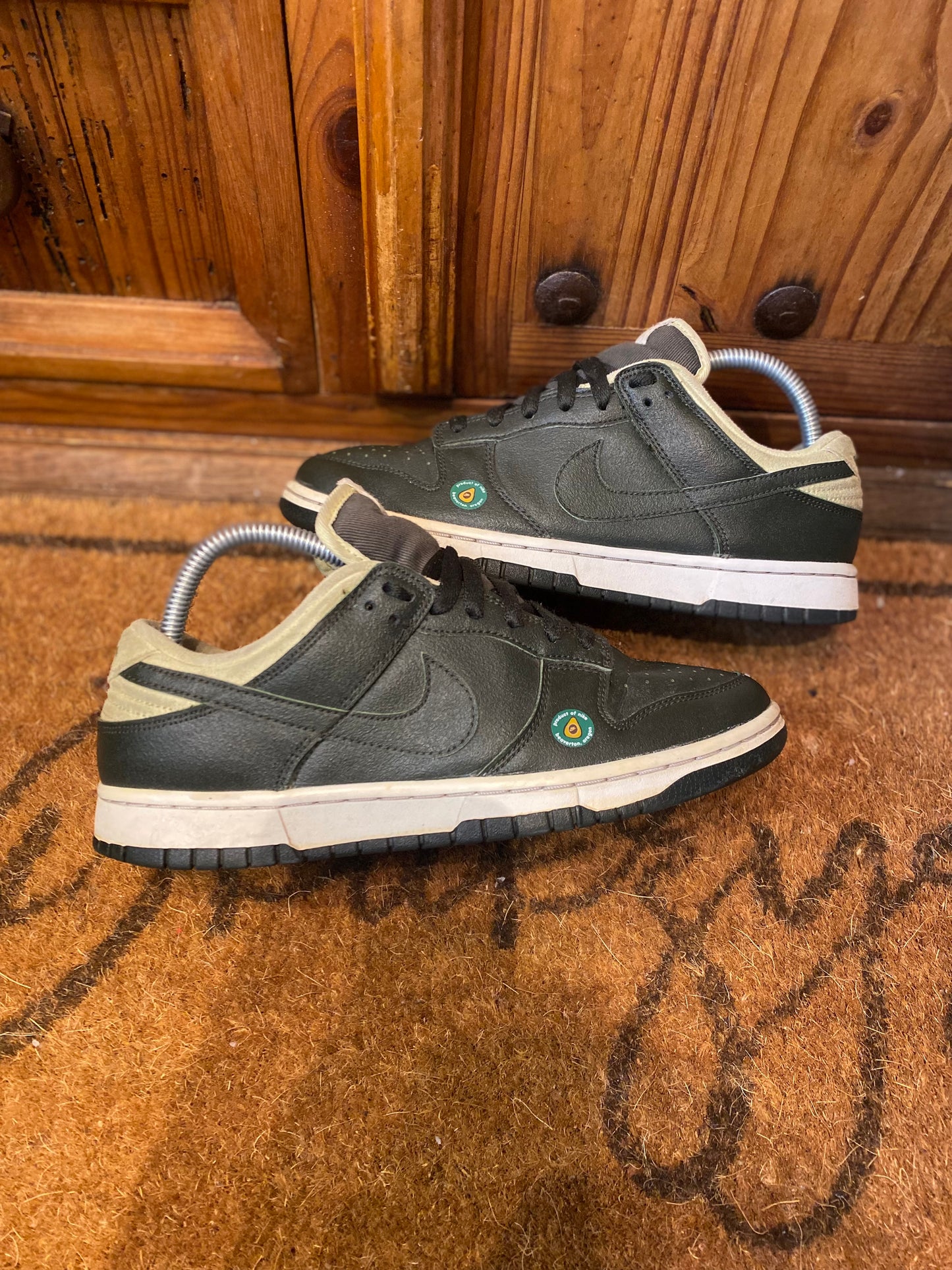 NIKE DUNK LOW ‘AVOCADO’ - UK 6